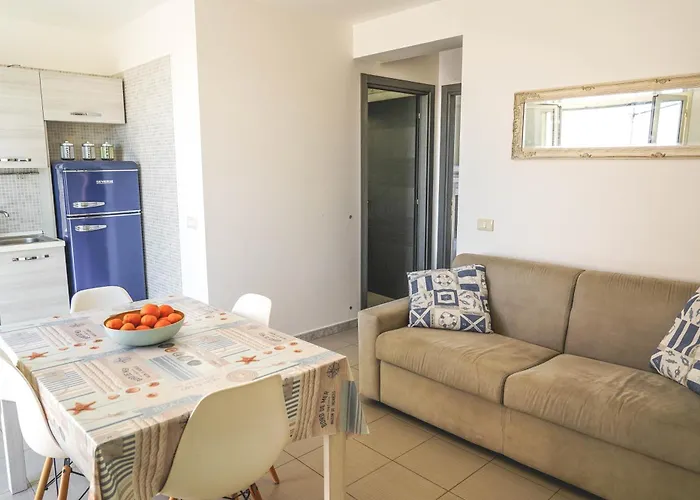 Attico Terrazza CieloMare Seaview