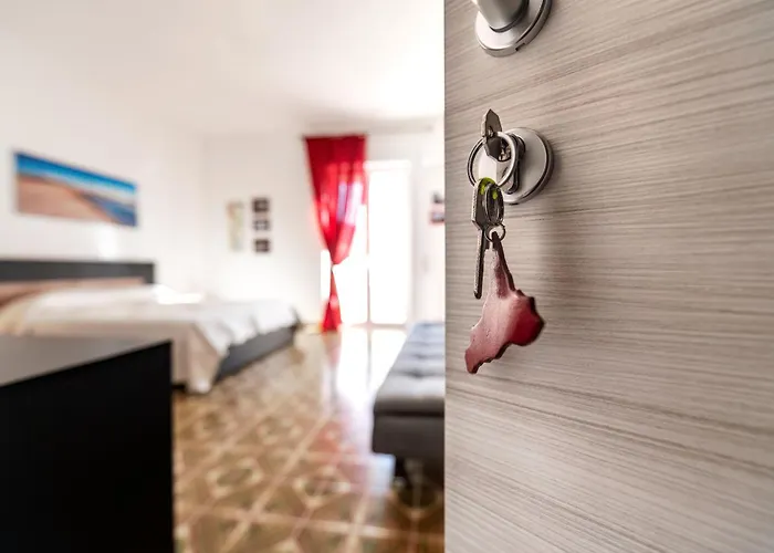 In Riva al Mare B&B