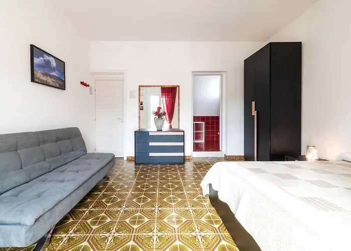 In Riva al Mare B&B