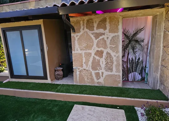 Casa Maya