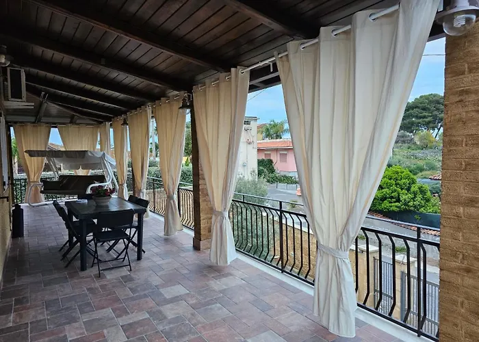 Casa Maya