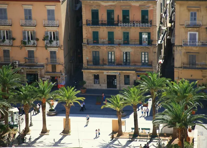 B&B Sicily