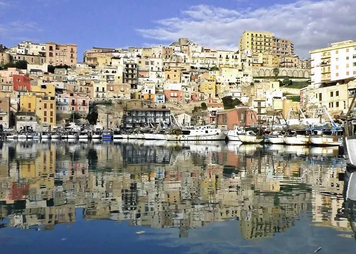 B&B Sicily