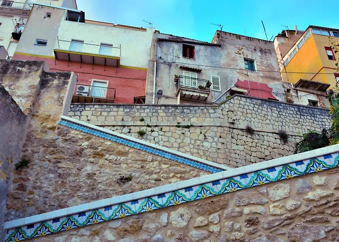 B&B Sicily