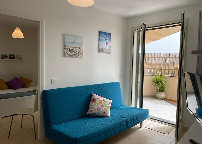 Casa Vacanze Matilde Marzamemi