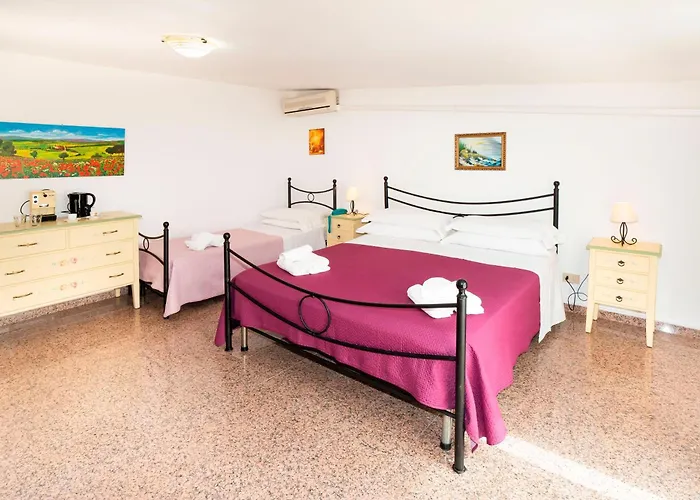 Hotel Fernanda