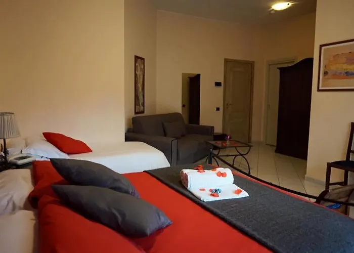 Park Hotel Paradiso