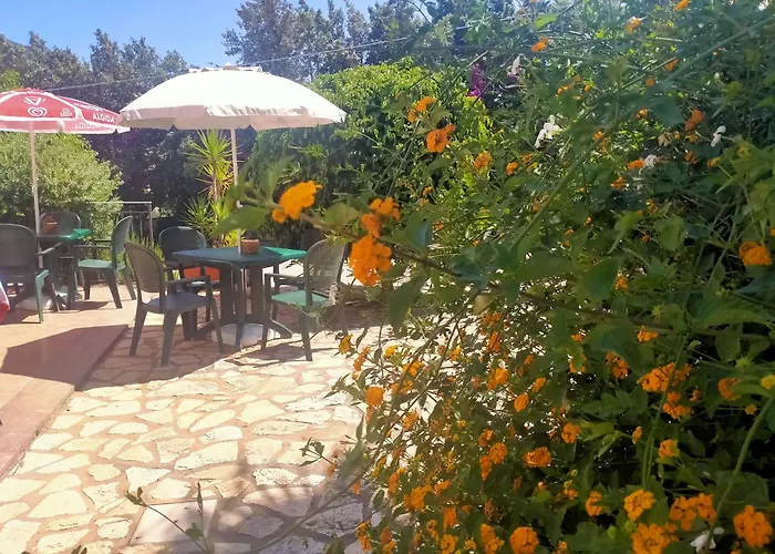 Hotel Grotticelli