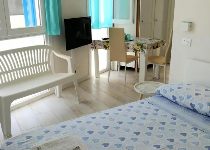 Blu Rooms Marettimo