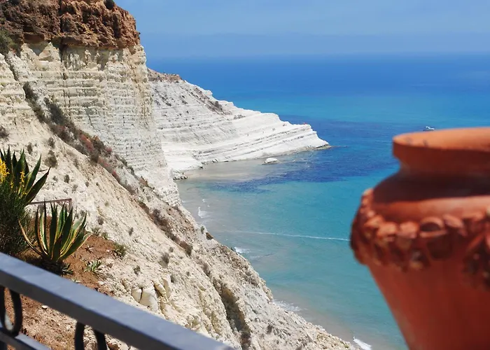 Casa Vacanza Nonna Nena