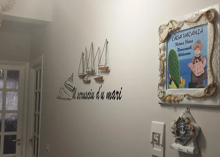 Casa Vacanza Nonna Nena