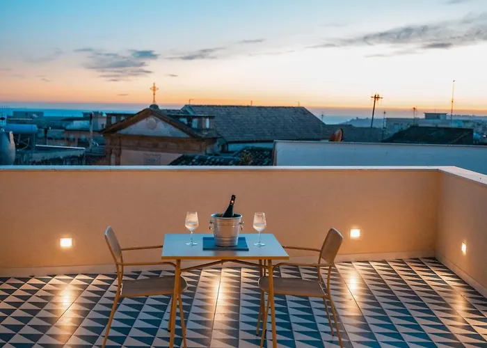 Dimora Nikare' Sicilian House