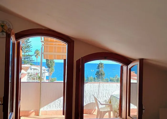Holiday Home Recanati
