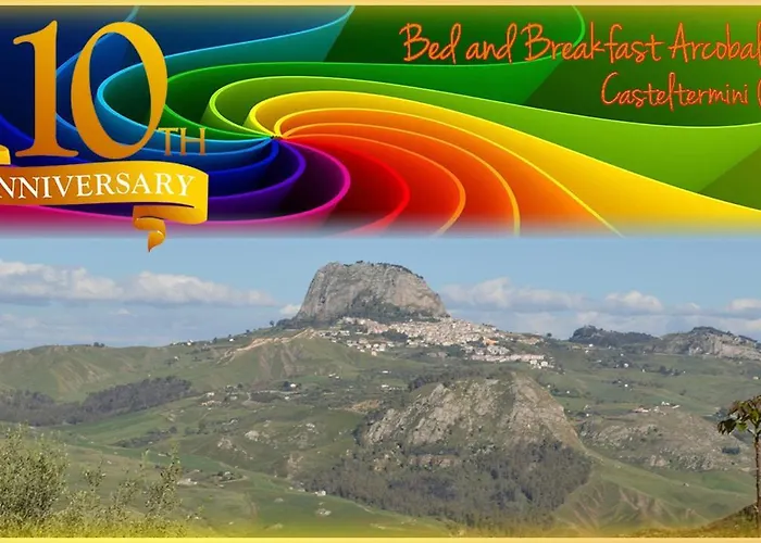 Bed&Breakfast Arcobaleno