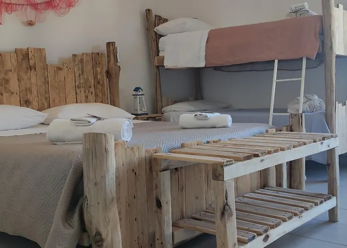B&B Extremo Sud