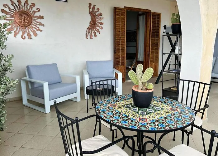 Terrazza SoleLuna