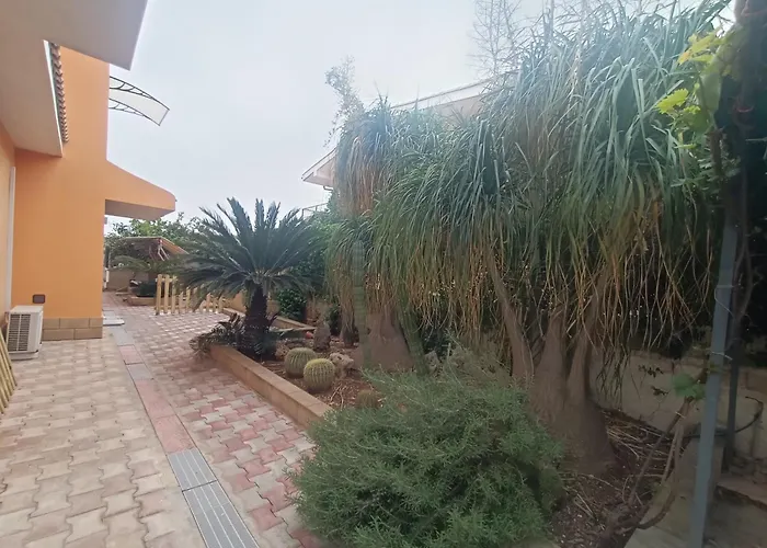 Residence Paola