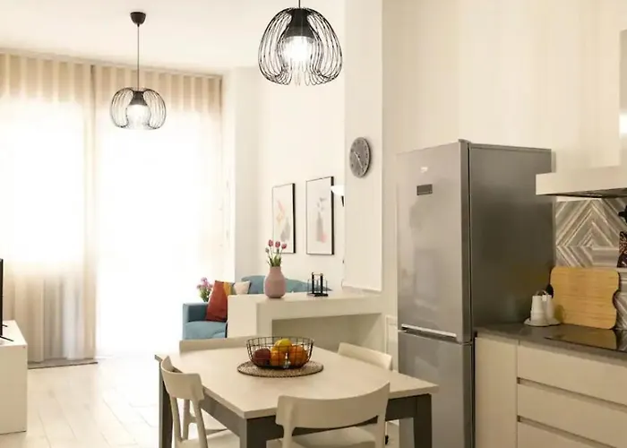 Pozzallo cozy house vista mare