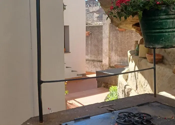 B&B Le Vie del Borgo