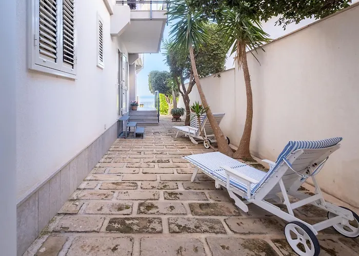 Donnalucata Casa Vacanze