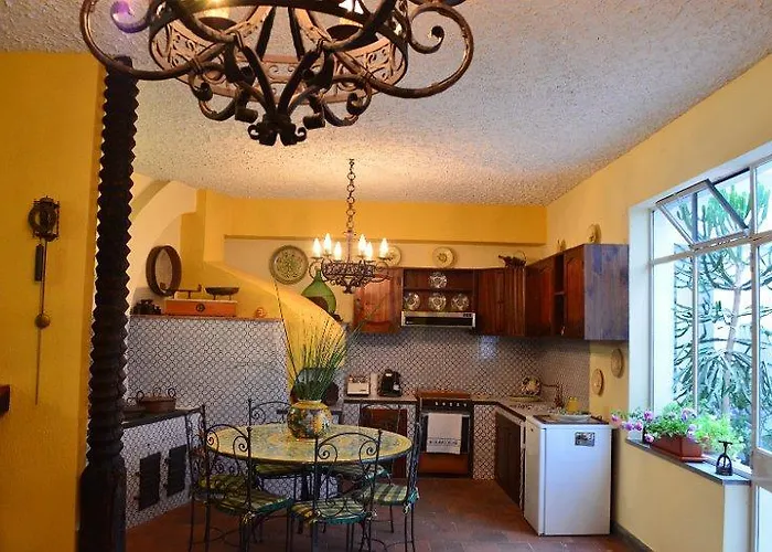 B&B Aria Dell' Etna