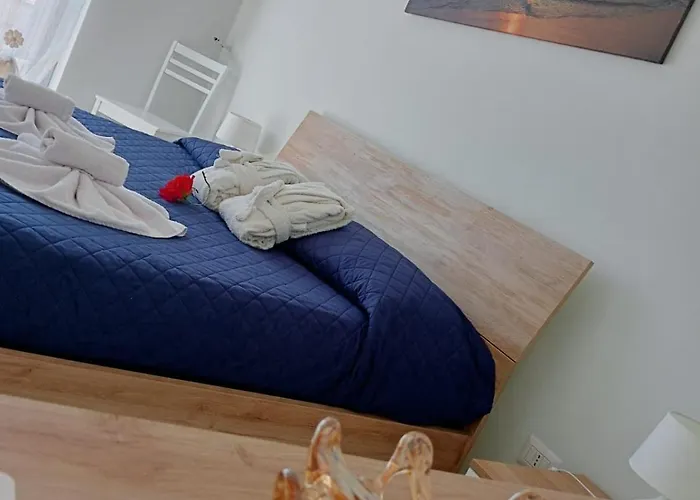 Appartamento Moderno in Centro città
