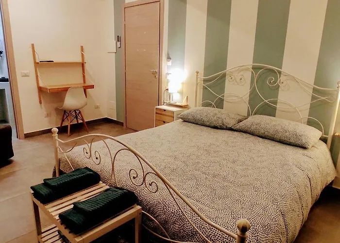 Ai Laghi Bed&Bed