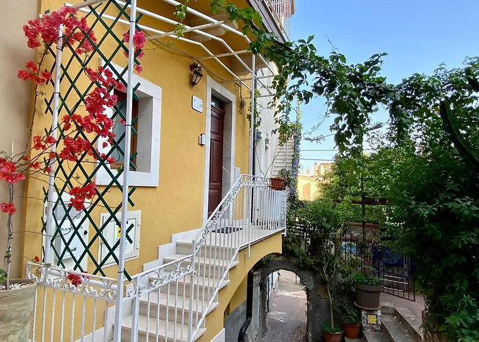 Hotel Casa FERRARA Taormina