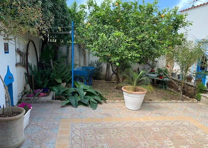Bed&Breakfast Sole Azzurro