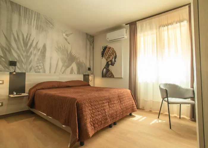 Hotel Nautic