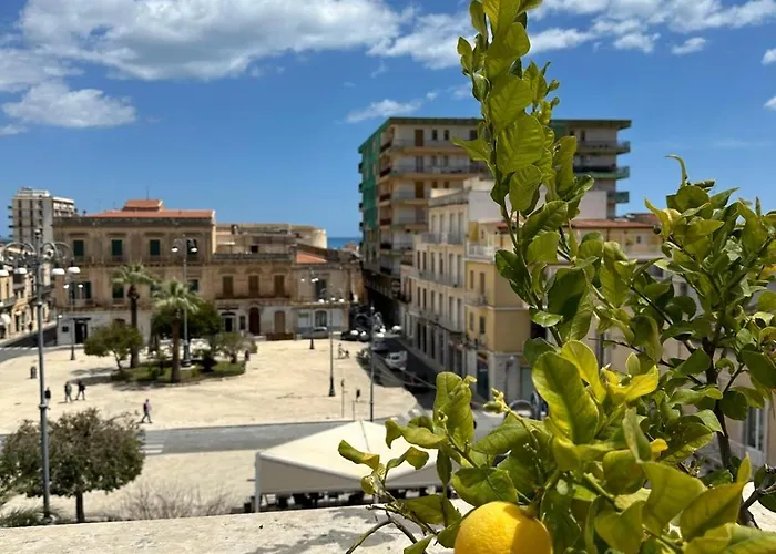 B&B Albergo Sicilia City Center
