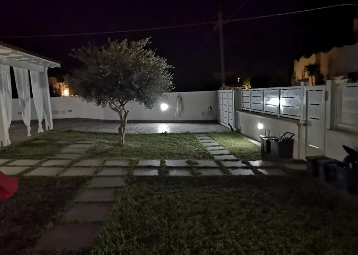 Little House