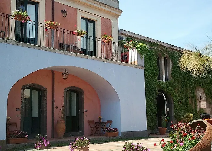 Etna Hotel
