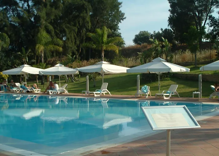 Hotel Della Valle