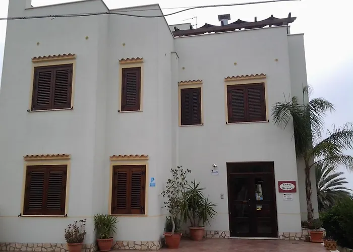 History Hotel Valderice