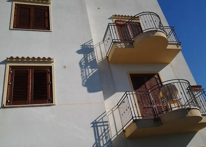 History Hotel Valderice