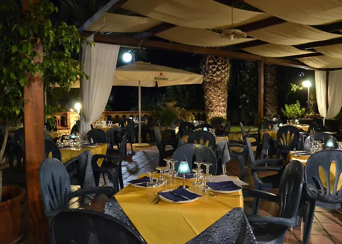Hotel Solemar