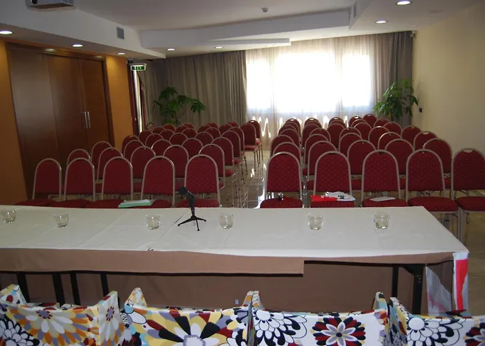 Hotel Poma
