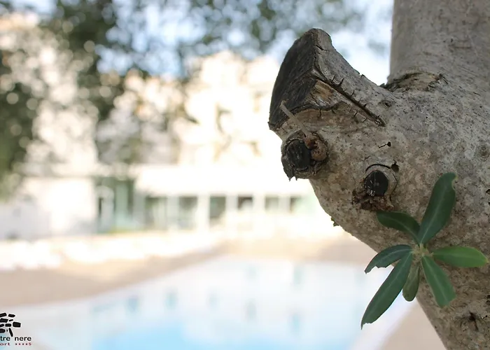 Pietre Nere Resort & Spa