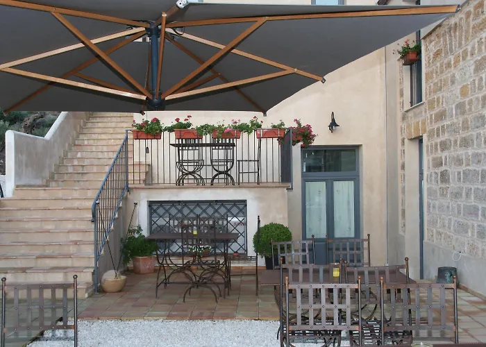 Relais Casa Mirabile