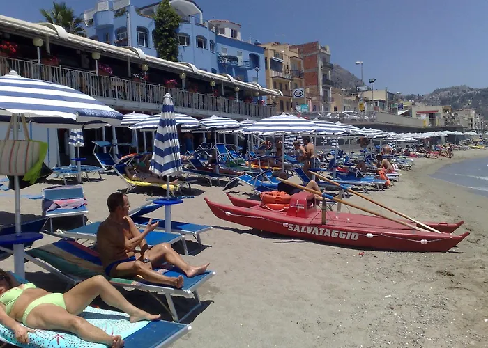 Hotel San Giovanni