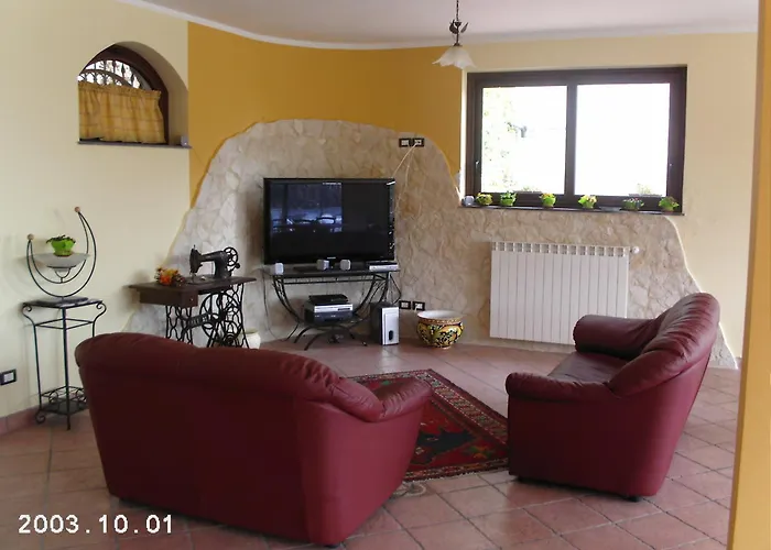 B&B La Porta Dell'Etna