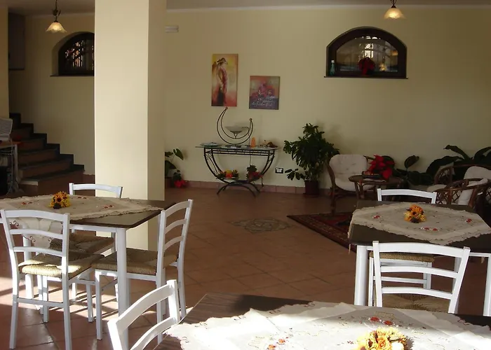 B&B La Porta Dell'Etna
