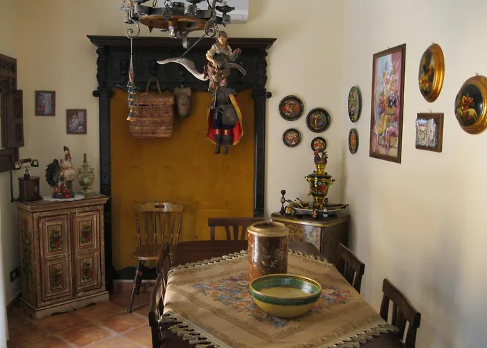 B&B Villa Liliya