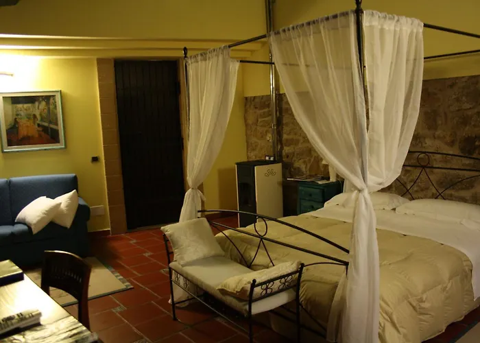 Villa Clementine