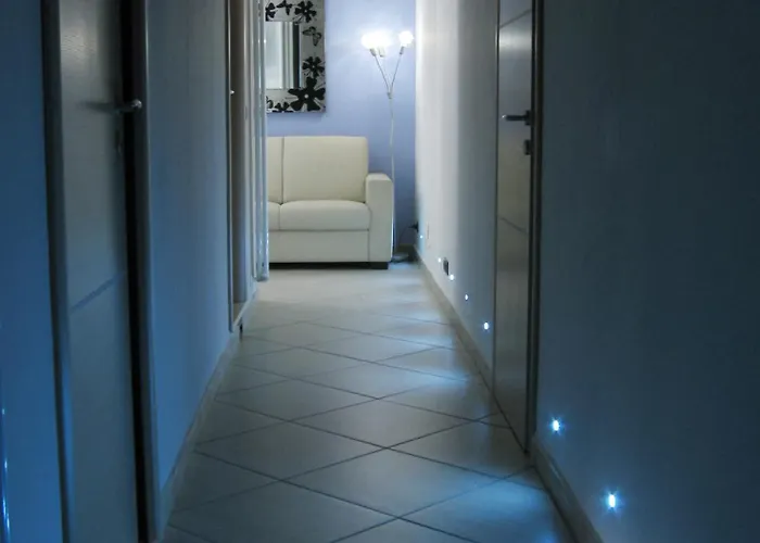 Blu Mediterraneo B&B