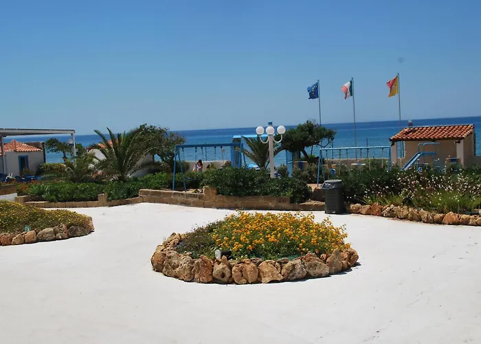 Residence Le 4 Stagioni