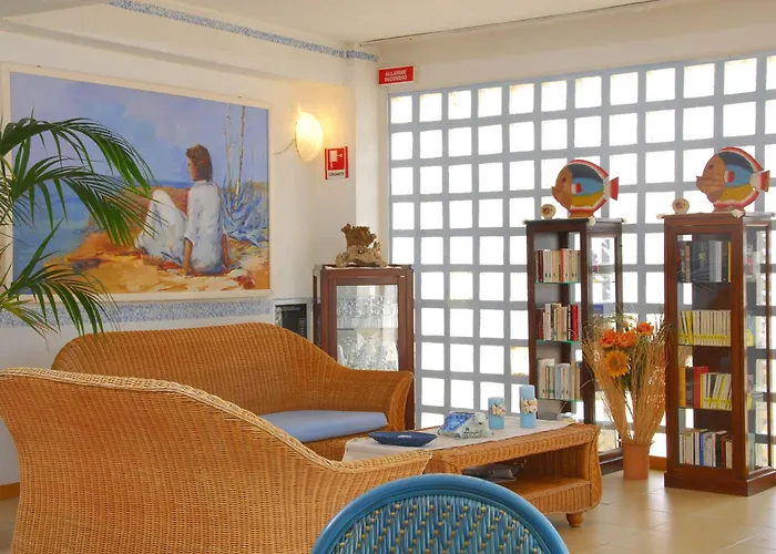 Hotel Guitgia Tommasino