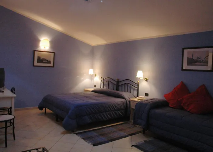 Hotel Relais Modica