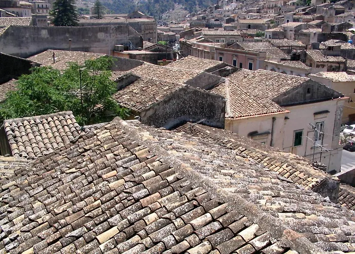 I Tetti di Siciliando